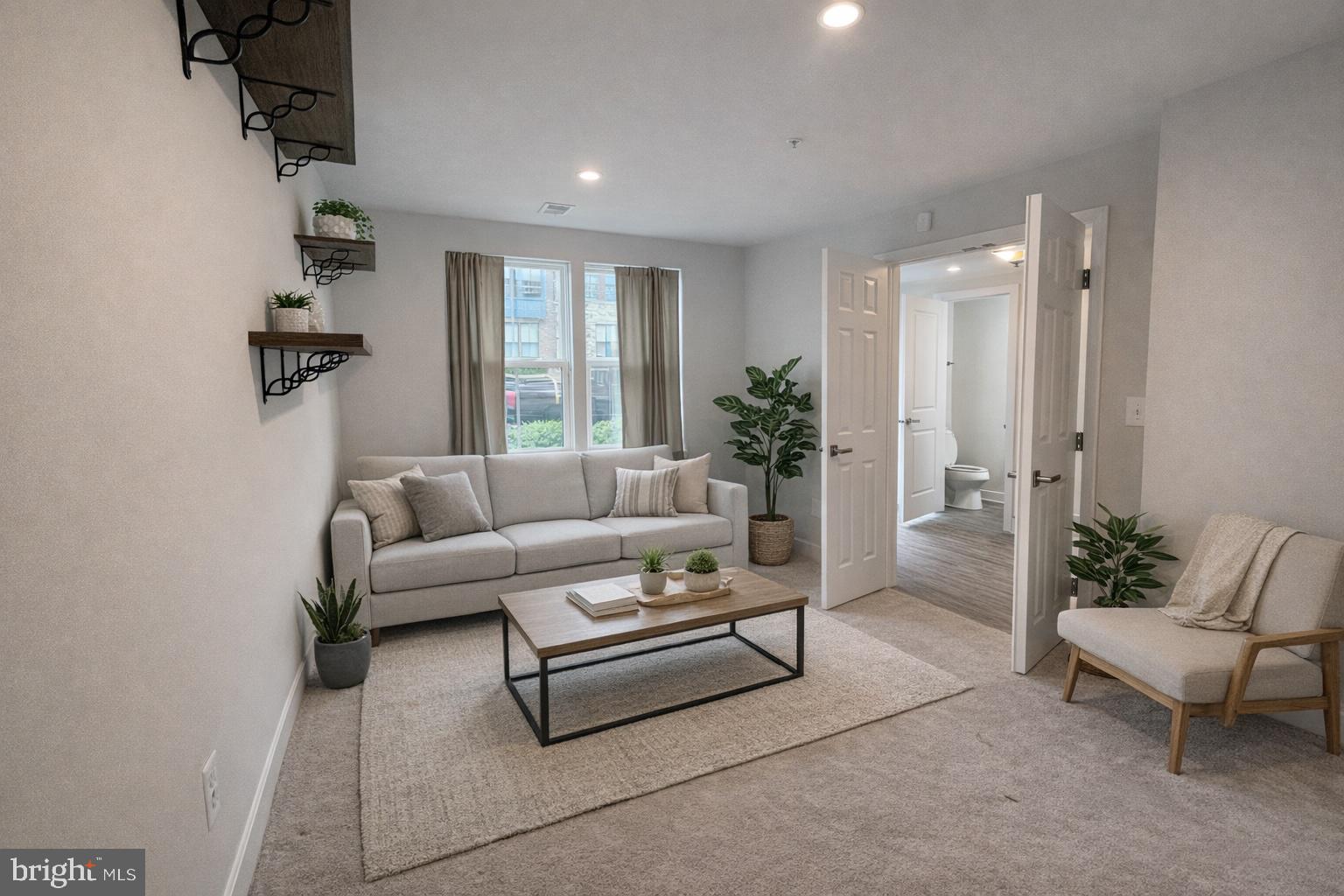 SUITLAND - Residential