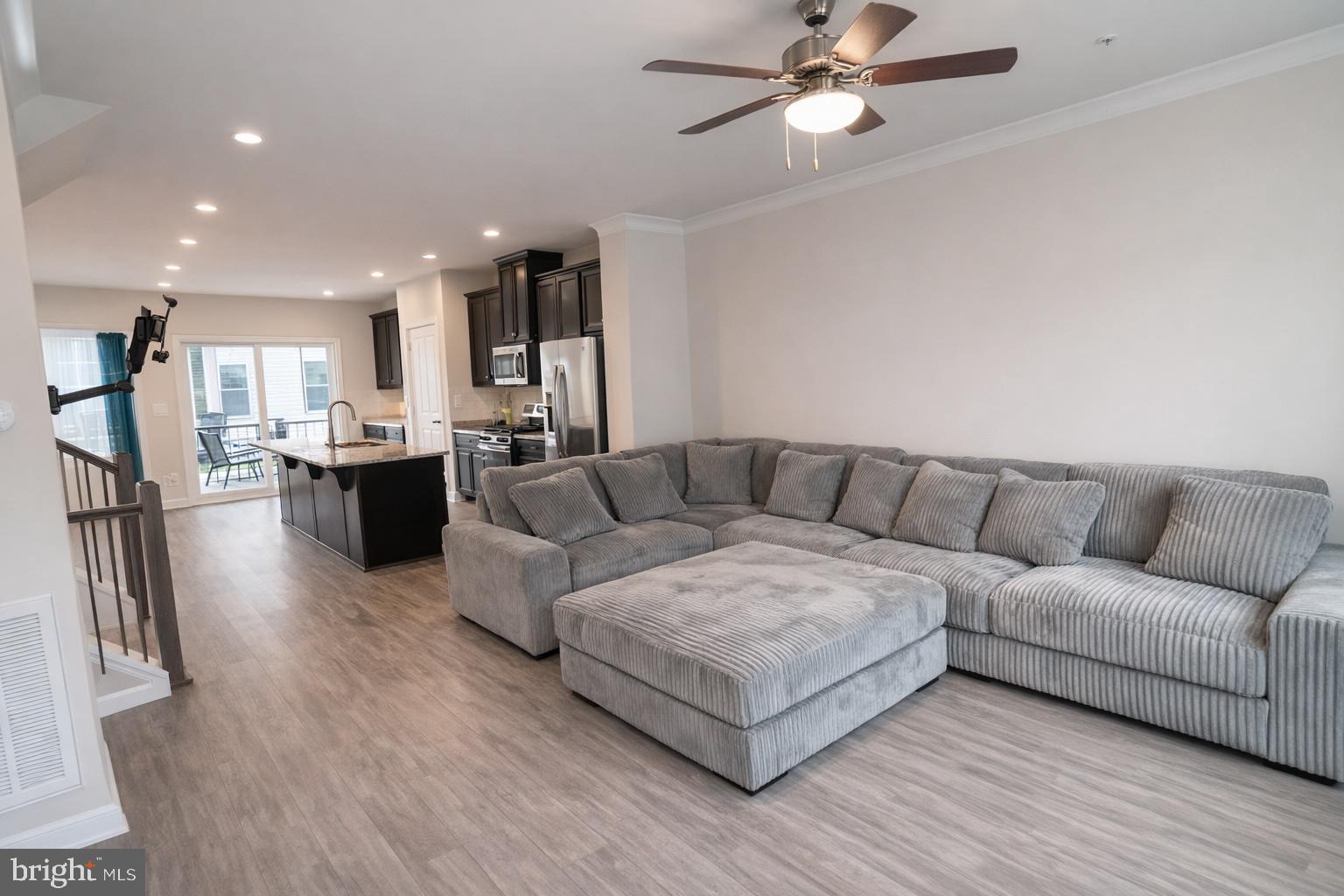 SUITLAND - Residential