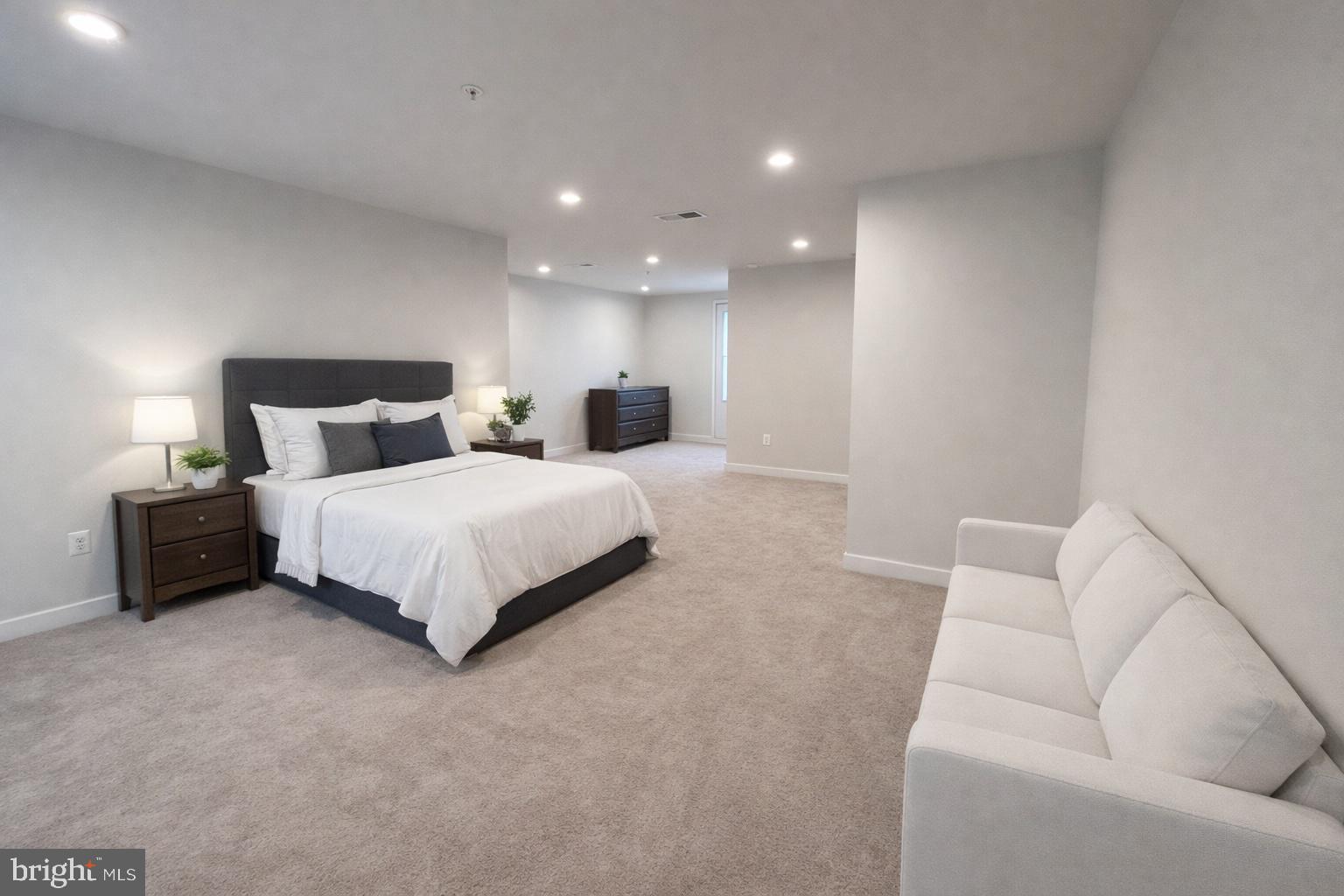 SUITLAND - Residential