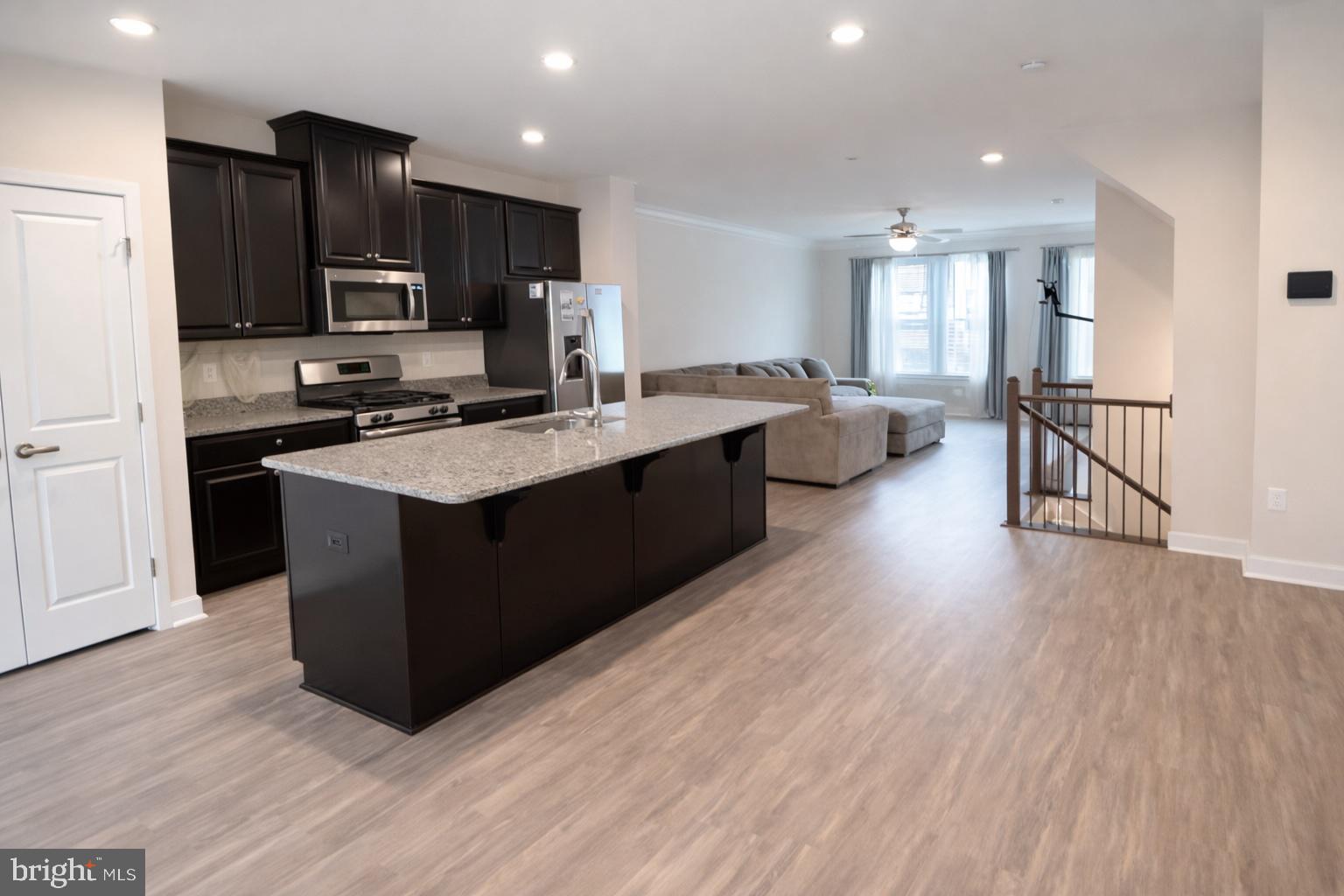 SUITLAND - Residential