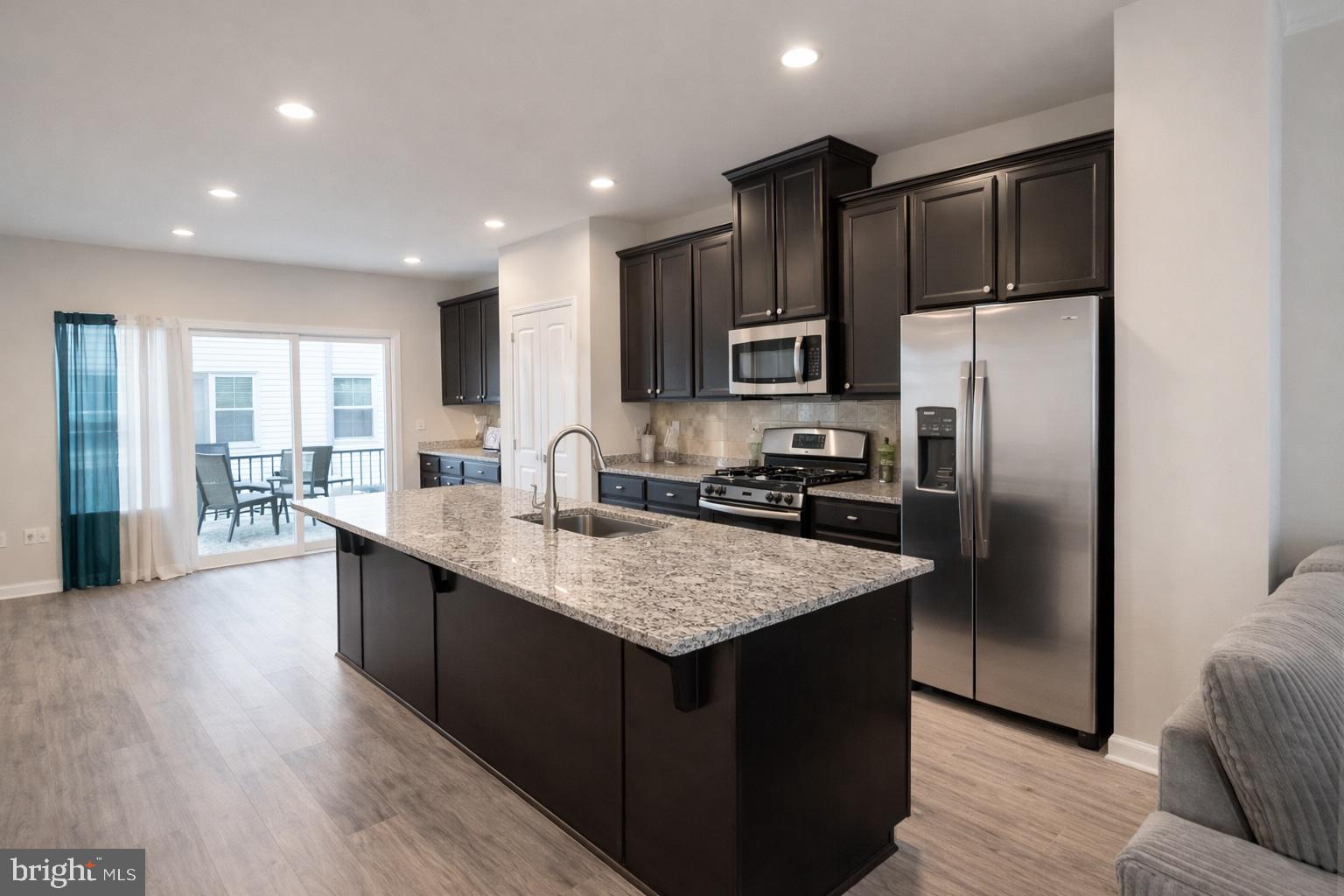 SUITLAND - Residential