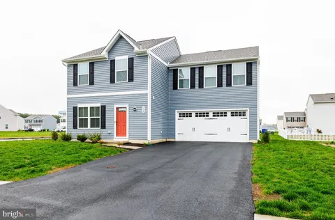 138 Gypsum Road, Dover, DE 19904 - MLS#: DEKT2036296