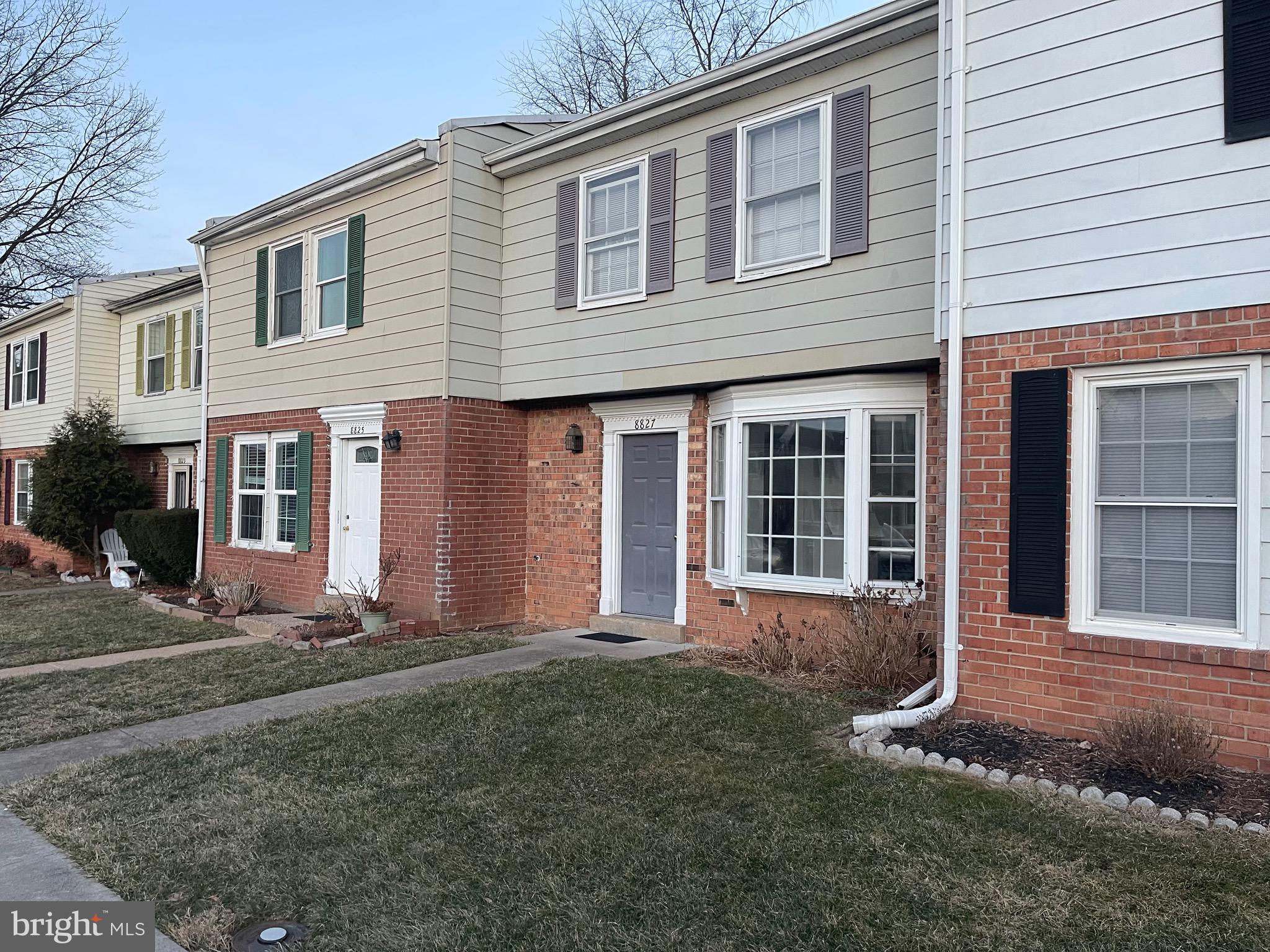 ASHTON GLEN - Residential