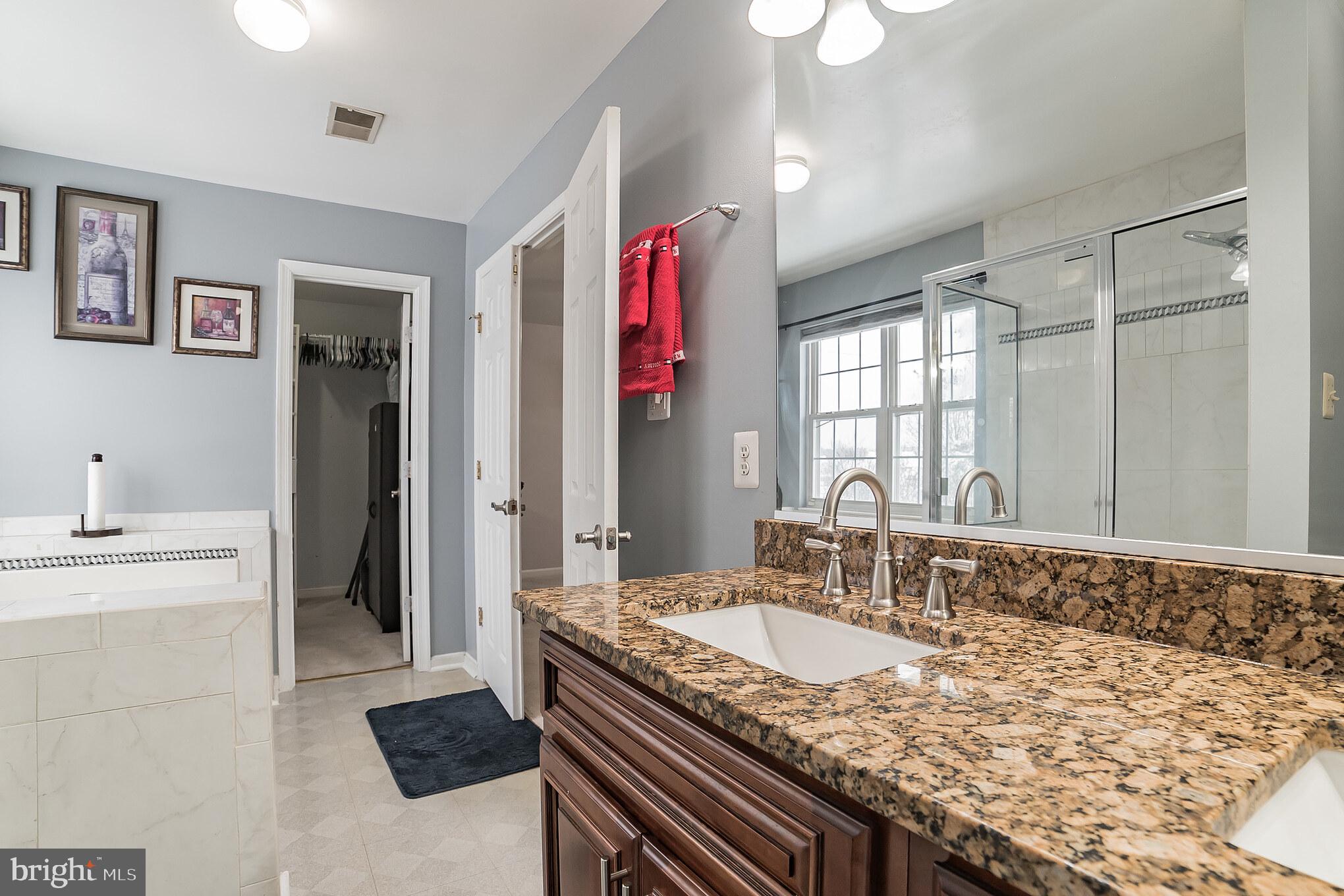 MONTGOMERY MEADOWS - Residential