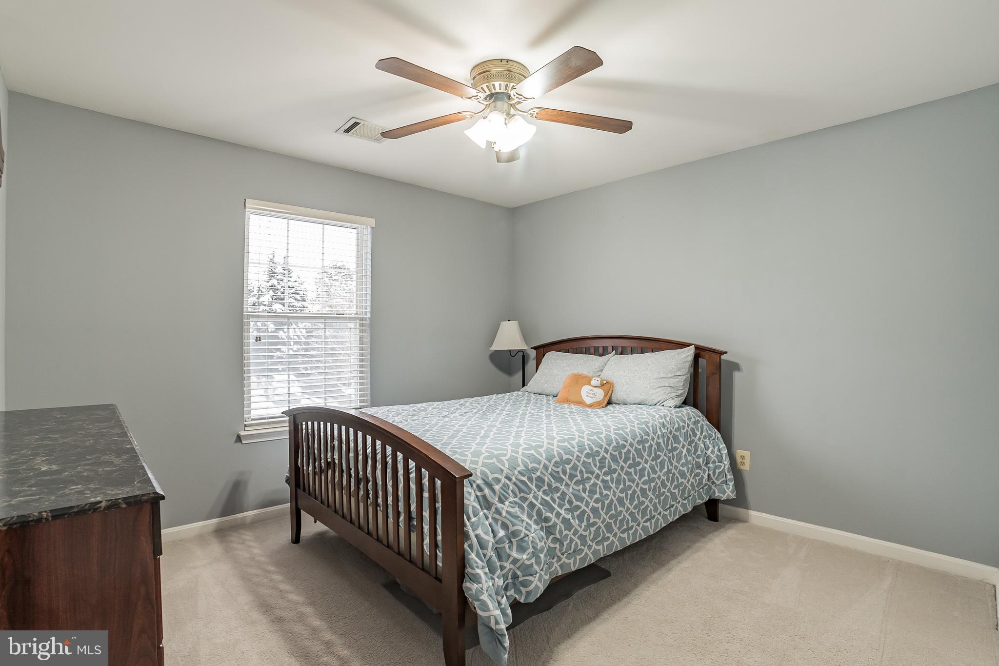 MONTGOMERY MEADOWS - Residential