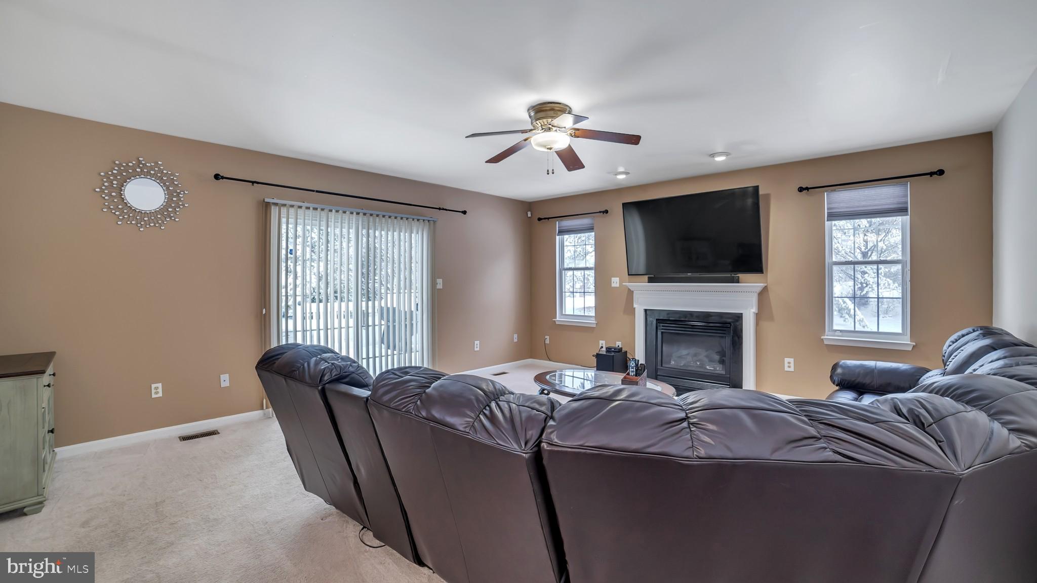 MONTGOMERY MEADOWS - Residential