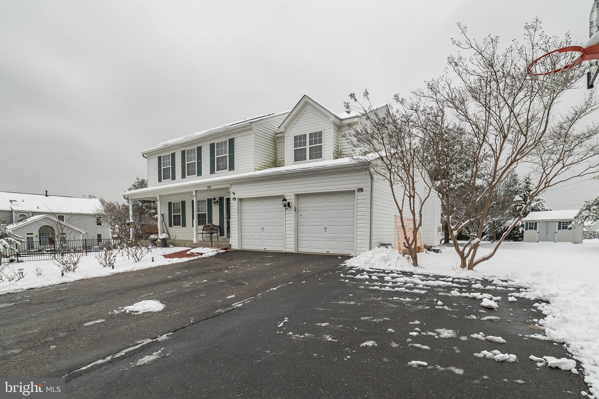 MONTGOMERY MEADOWS - Residential