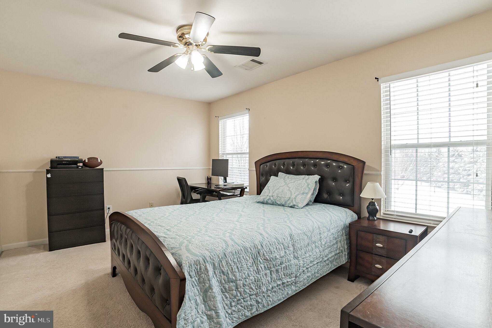 MONTGOMERY MEADOWS - Residential