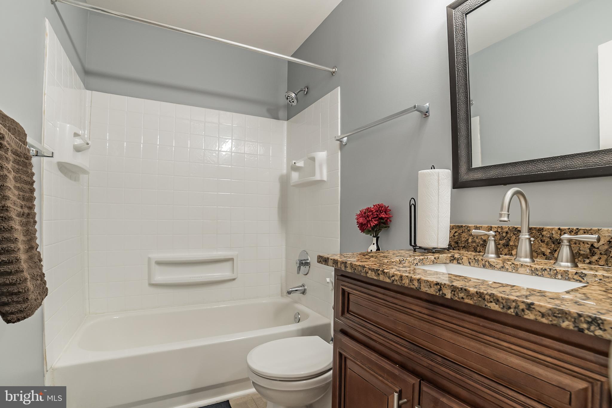 MONTGOMERY MEADOWS - Residential