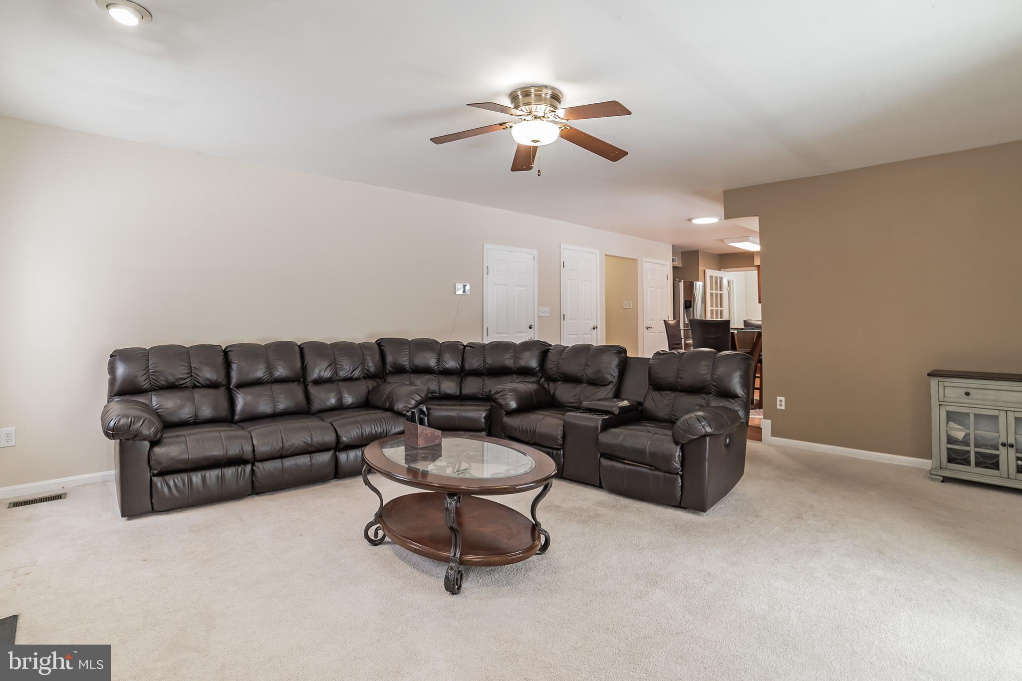 MONTGOMERY MEADOWS - Residential