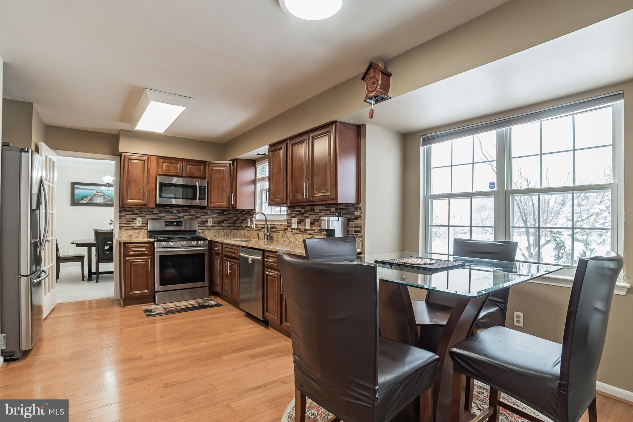 MONTGOMERY MEADOWS - Residential