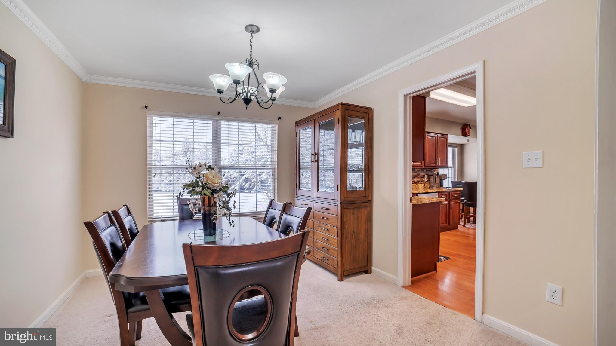 MONTGOMERY MEADOWS - Residential