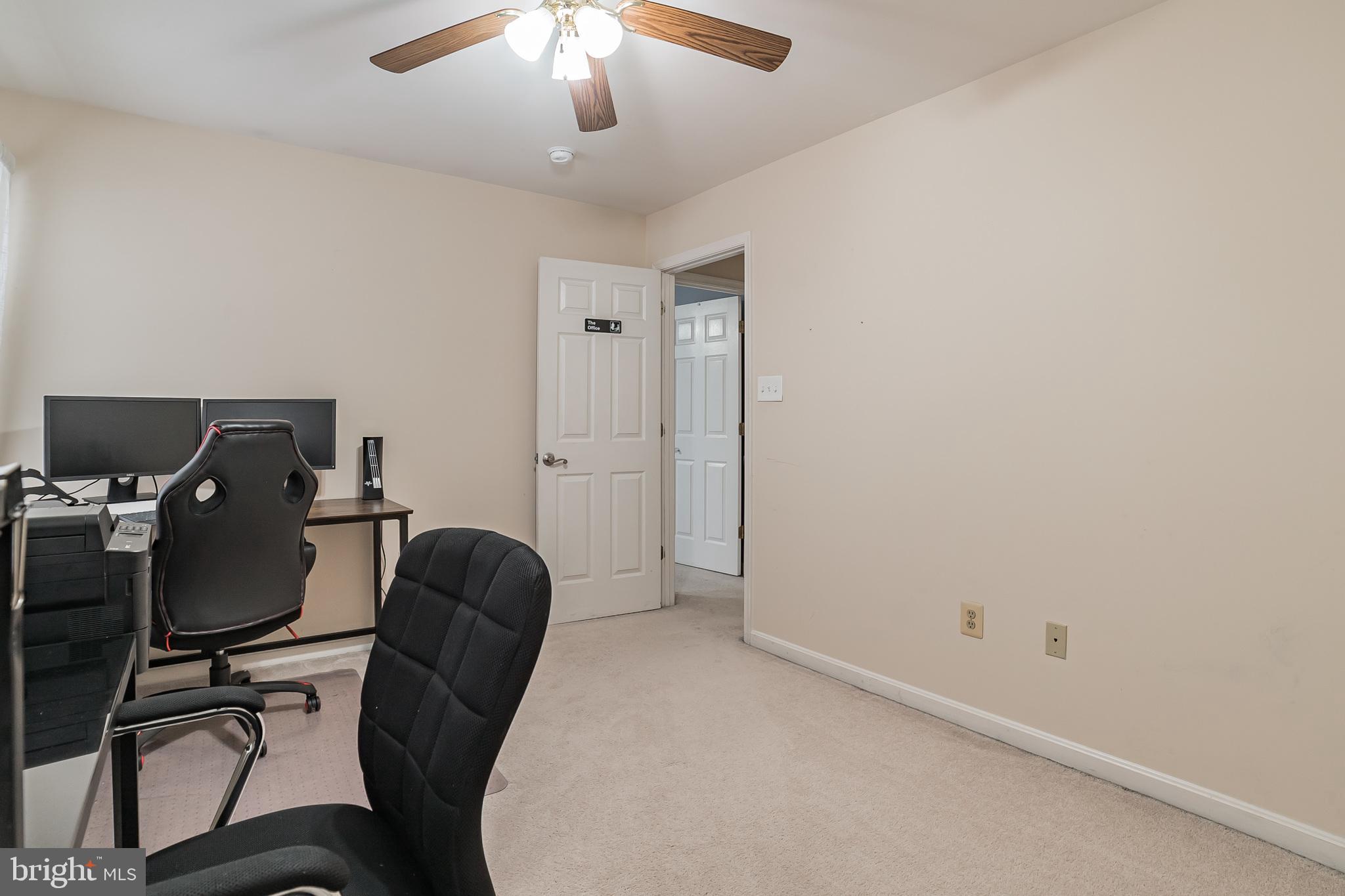 MONTGOMERY MEADOWS - Residential