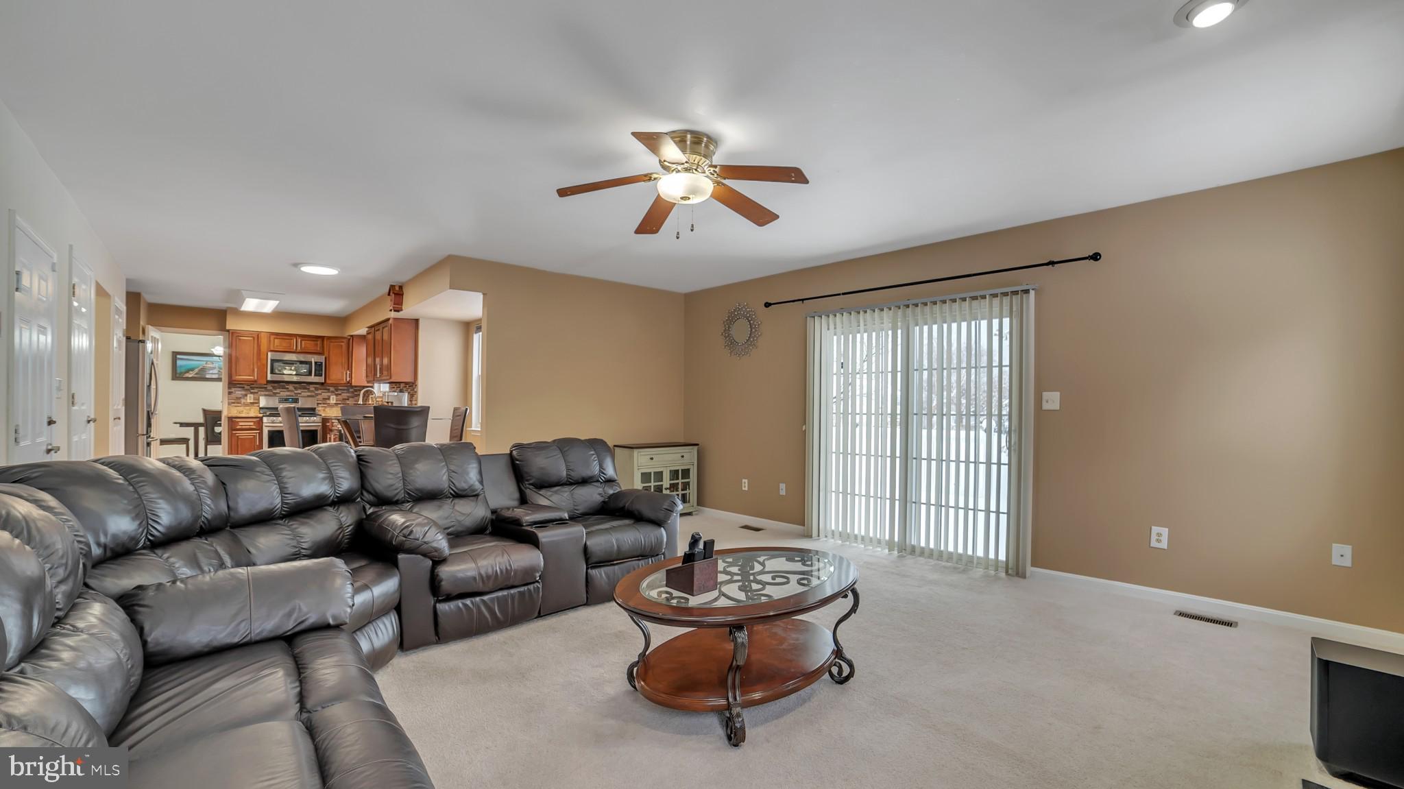 MONTGOMERY MEADOWS - Residential