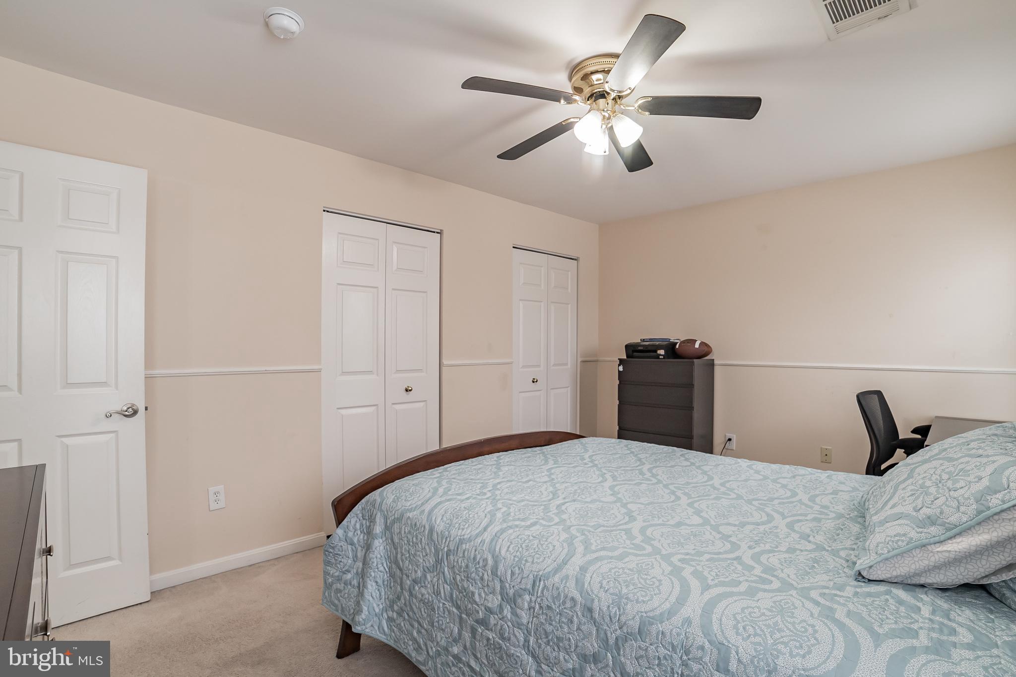 MONTGOMERY MEADOWS - Residential