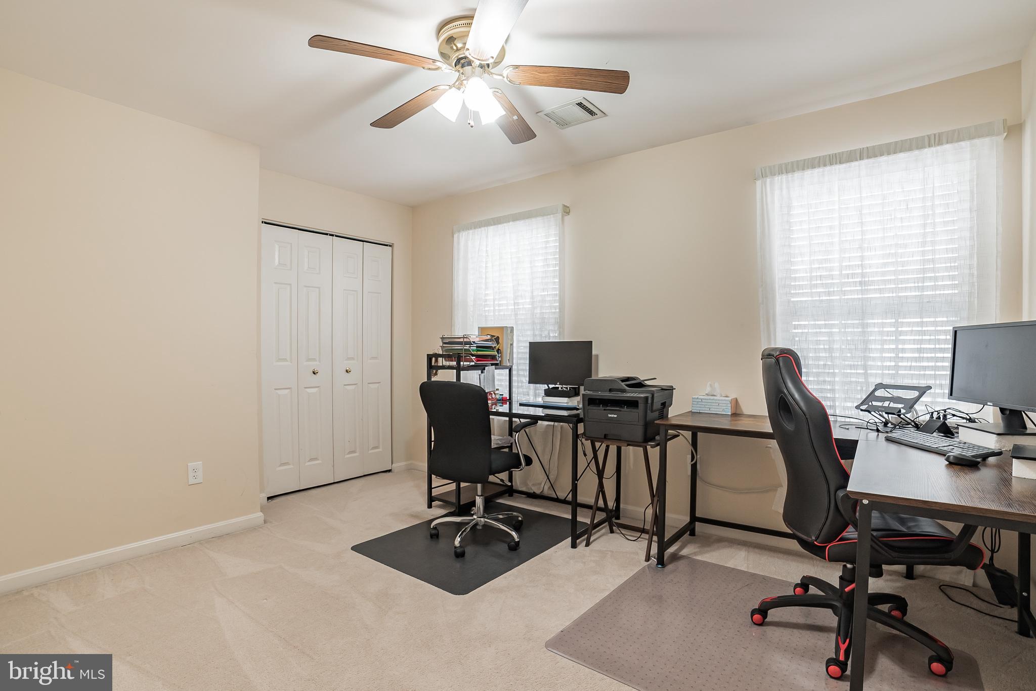 MONTGOMERY MEADOWS - Residential