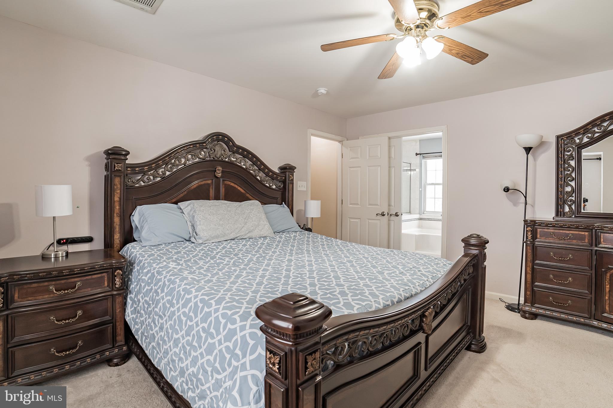 MONTGOMERY MEADOWS - Residential