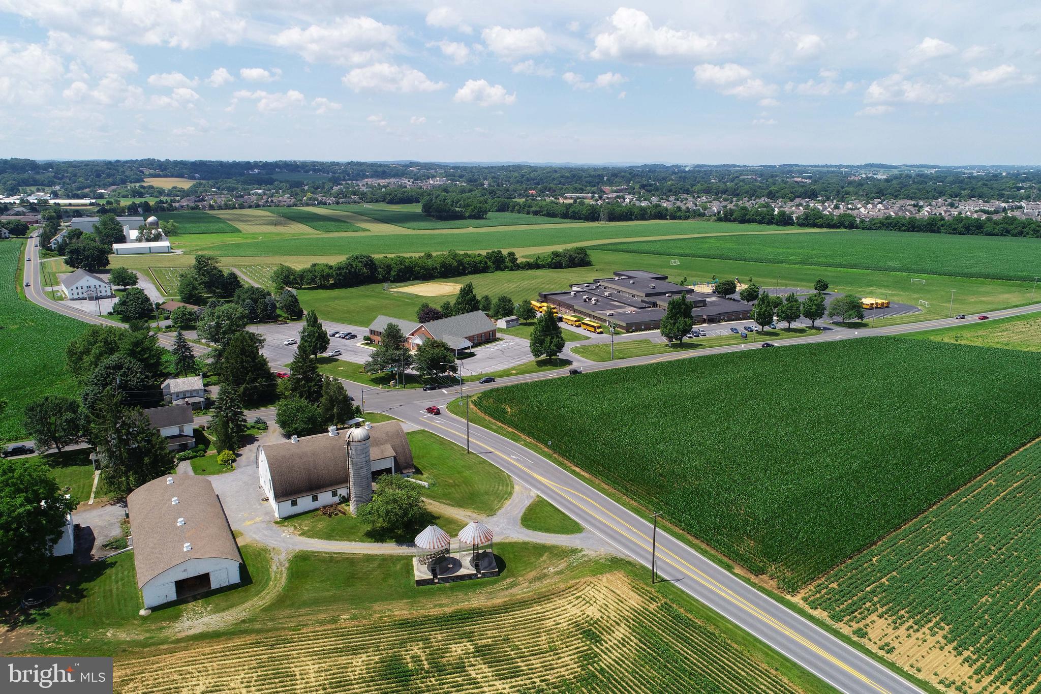 BROOKE COURT - Residential