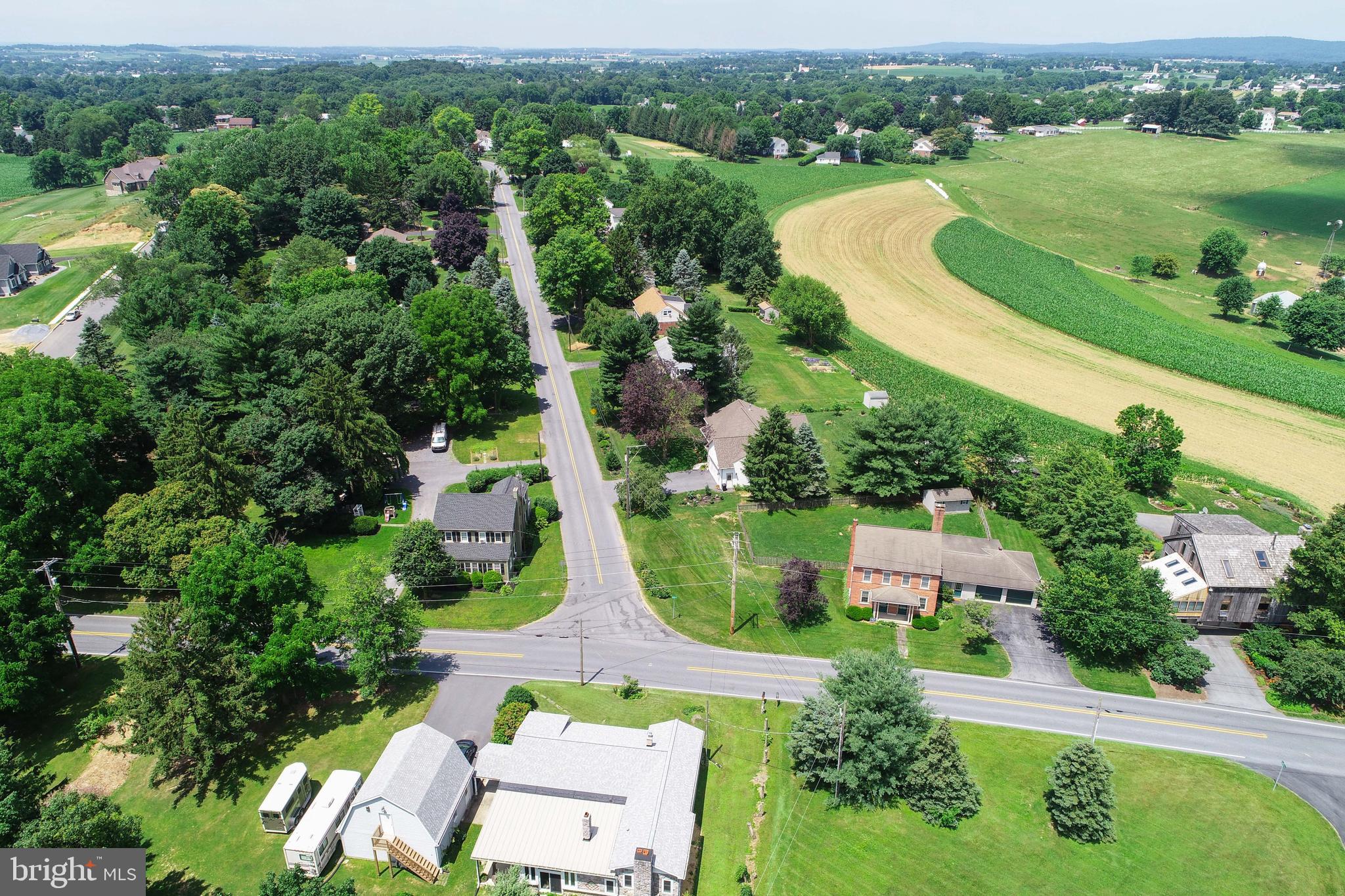 BROOKE COURT - Residential