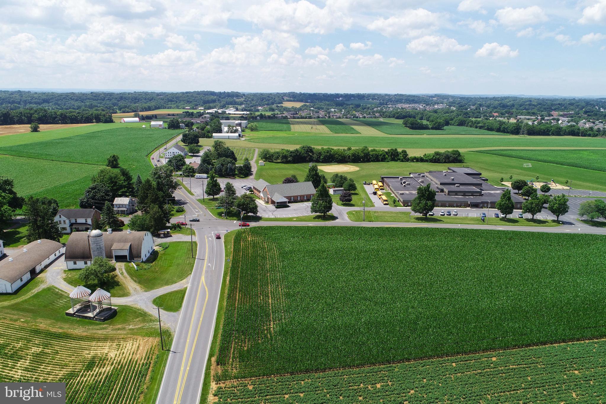 BROOKE COURT - Residential