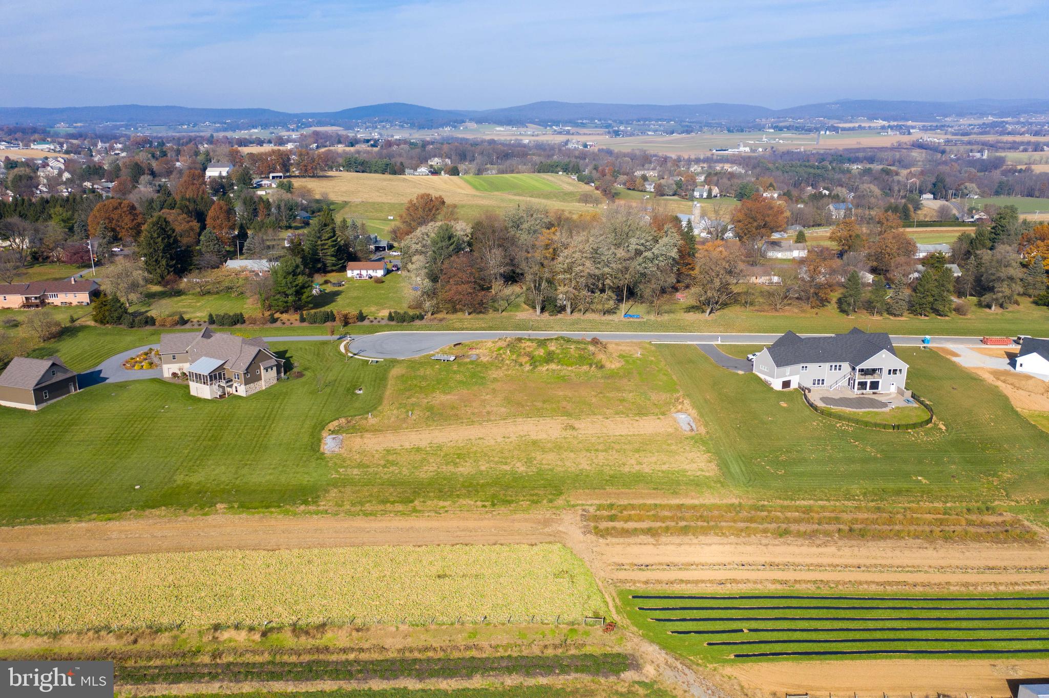 BROOKE COURT - Residential