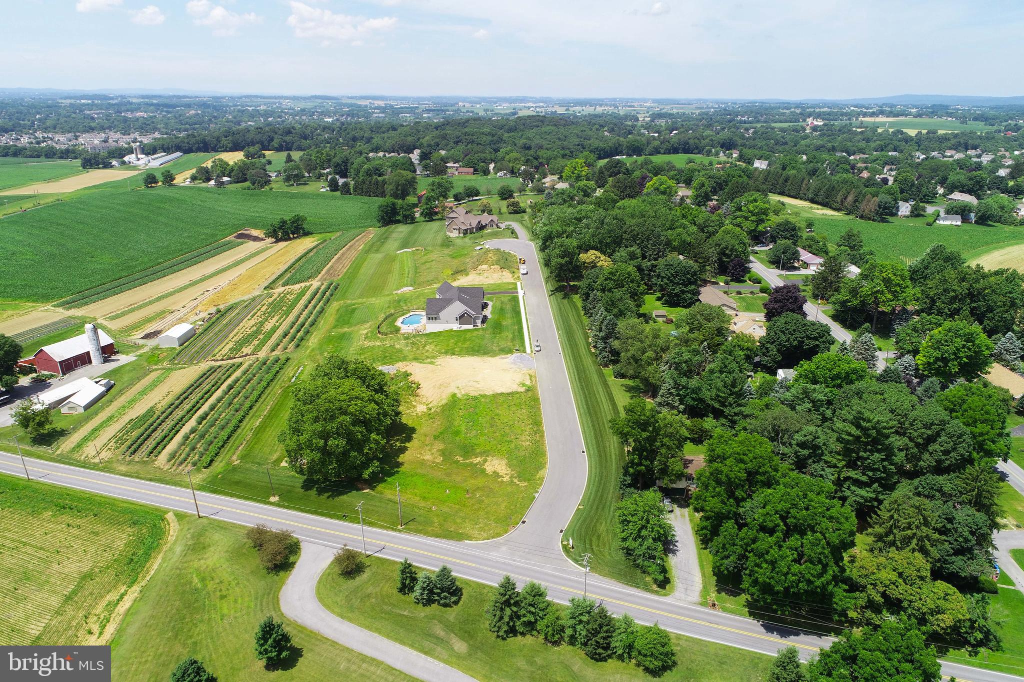 BROOKE COURT - Residential