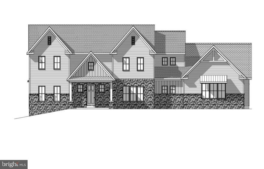 BROOKE COURT IS 10 minutes from Lititz, PA and 20 from PA Turnpike,  Route 222.  Warwick Schools.  One lot left on Brooke Court-we have included photos of a Zimmerman Home being built 2 doors down from 1220 Brooke Court.  Premium Quality Custom Design Homes built by Zimmerman Home Builder's.  You can bring your own design or we will create your dream home on the last 1.3 Acre County Lot.  It is not too early to start considering a plan if you want to be in by late summer 2020.