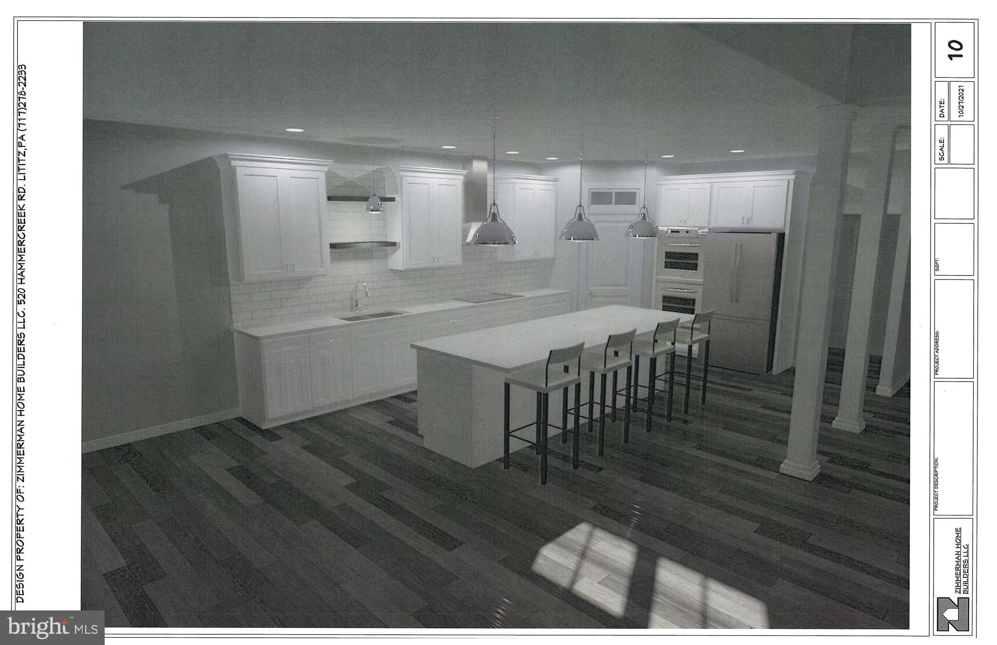 BROOKE COURT - Residential