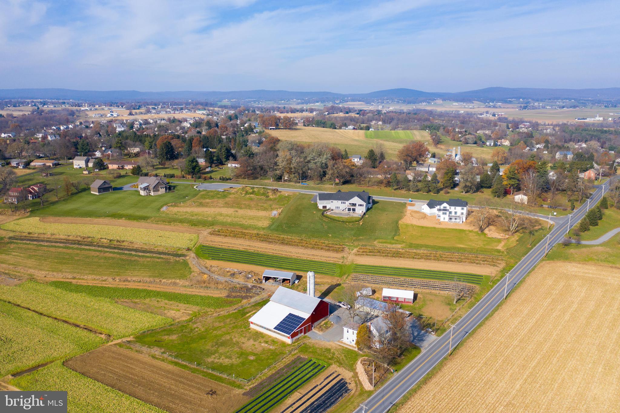 BROOKE COURT - Residential