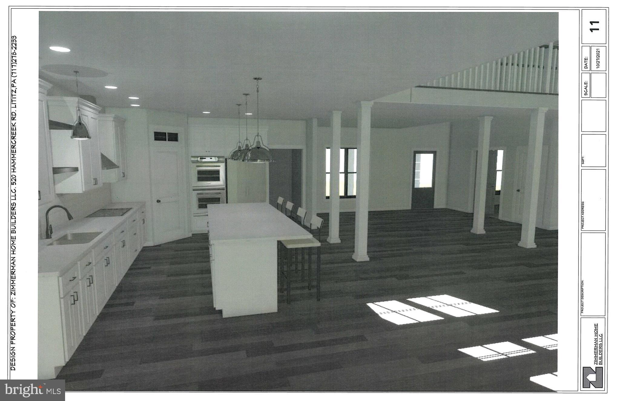 BROOKE COURT - Residential