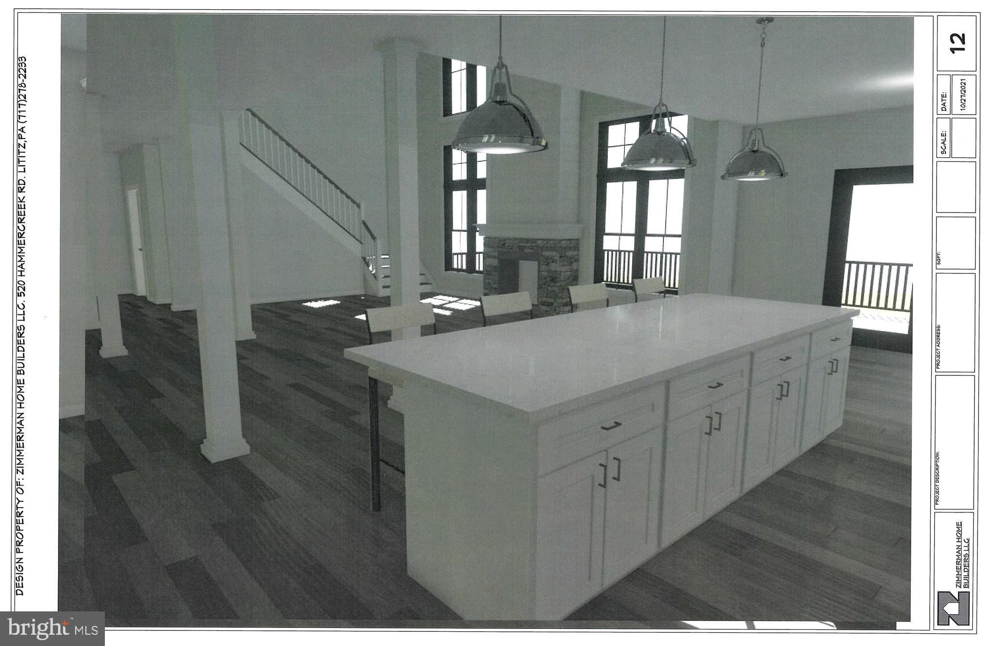 BROOKE COURT - Residential