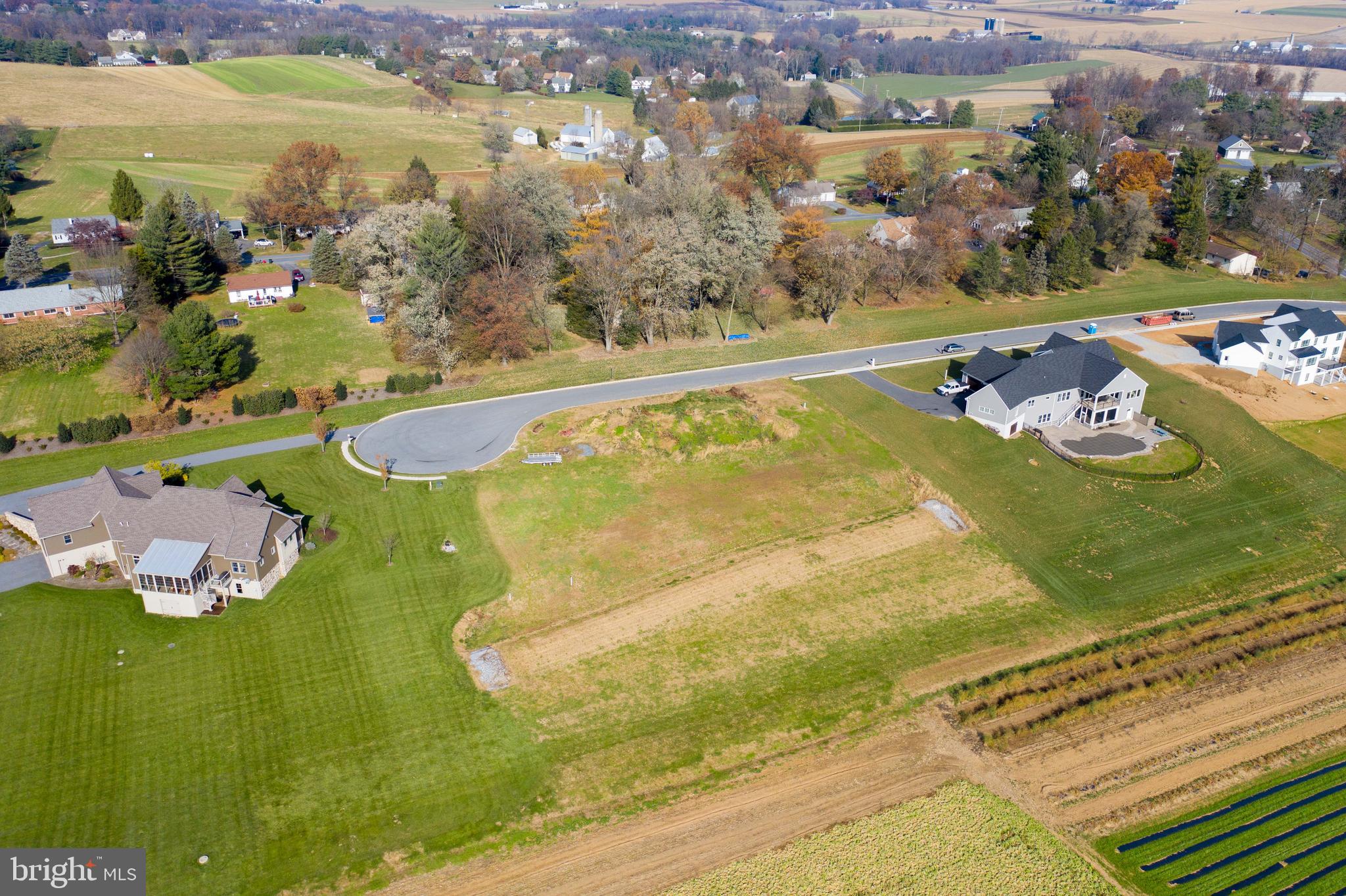 BROOKE COURT - Residential