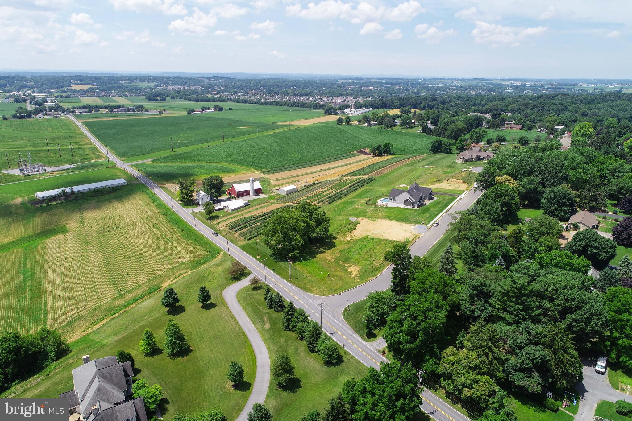 BROOKE COURT - Residential