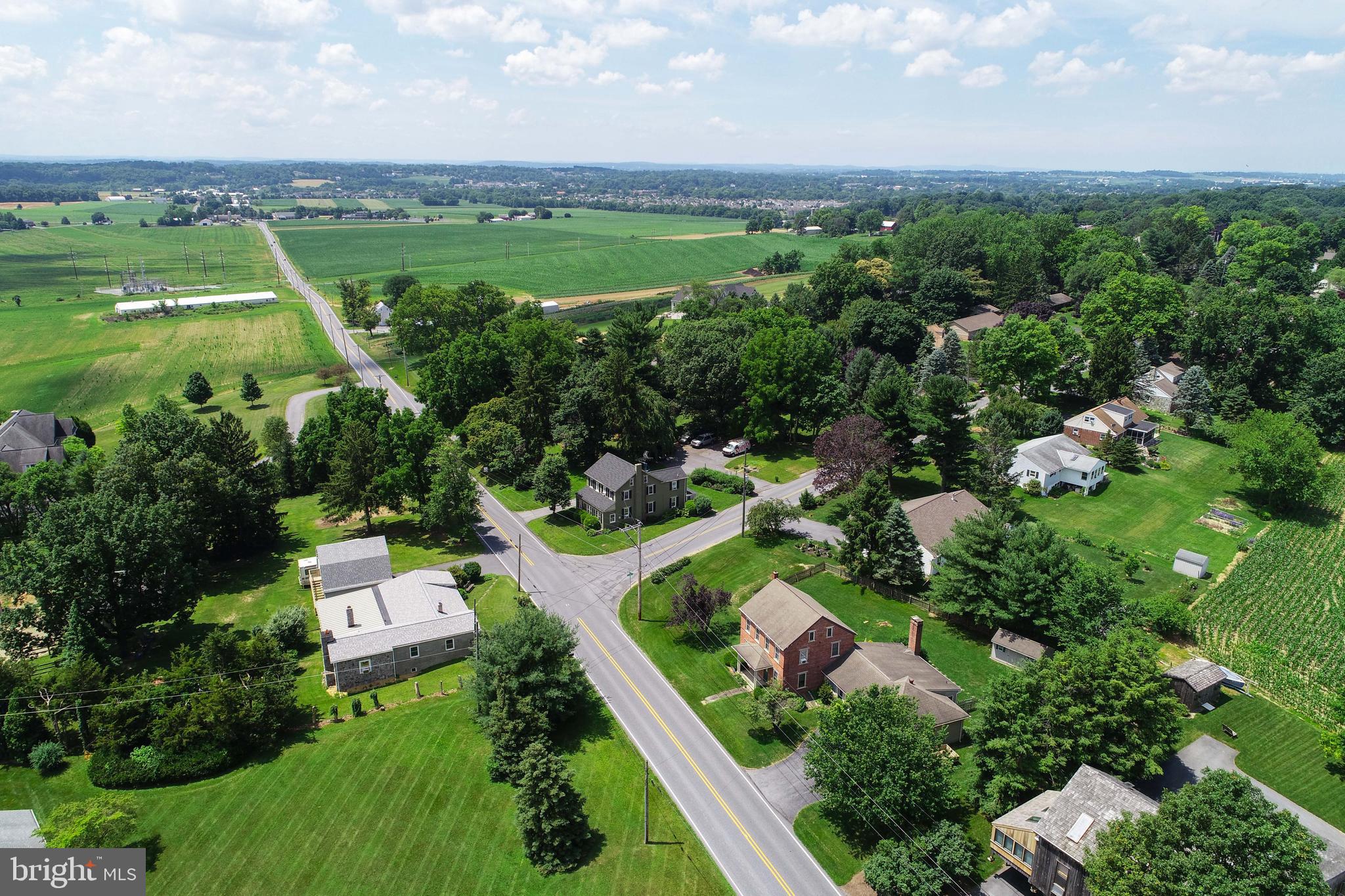BROOKE COURT - Residential