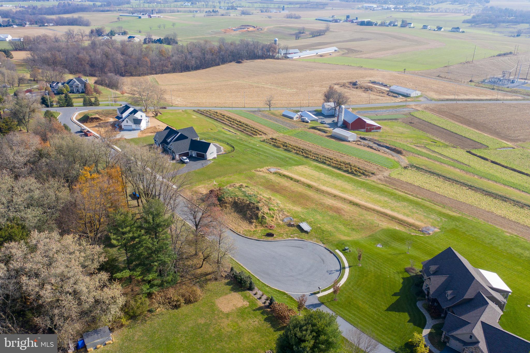 BROOKE COURT - Residential