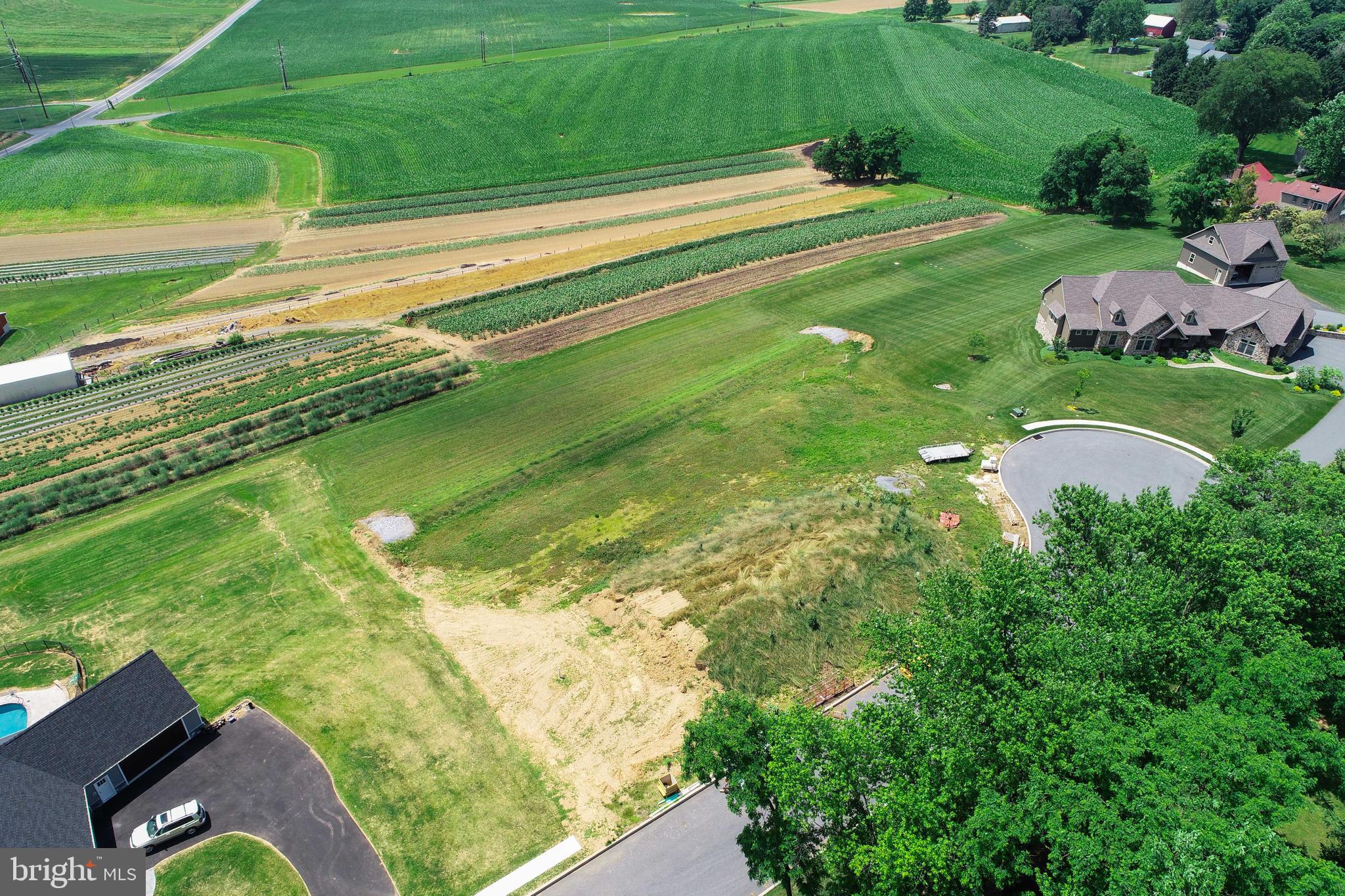 BROOKE COURT - Residential
