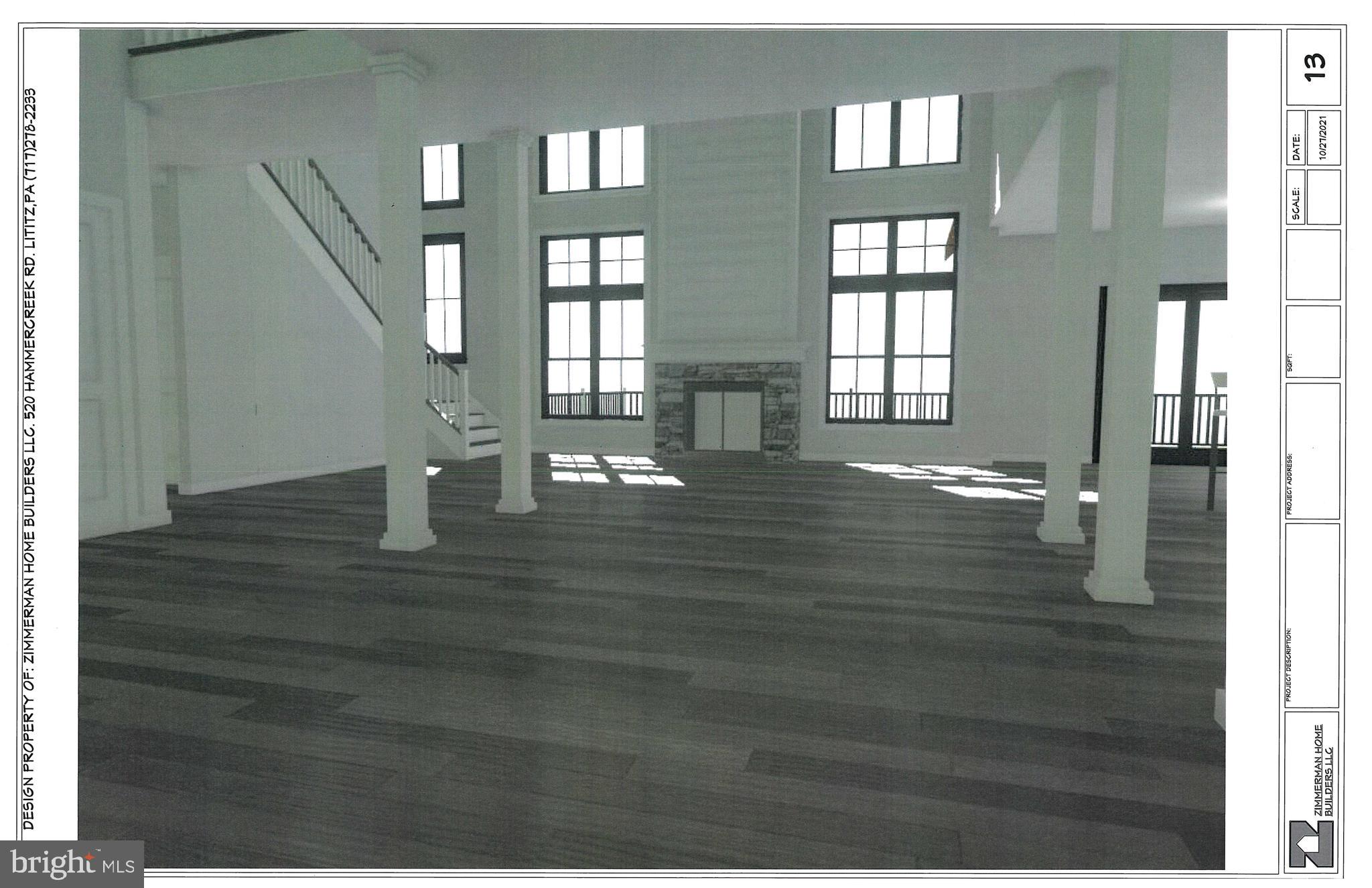 BROOKE COURT - Residential