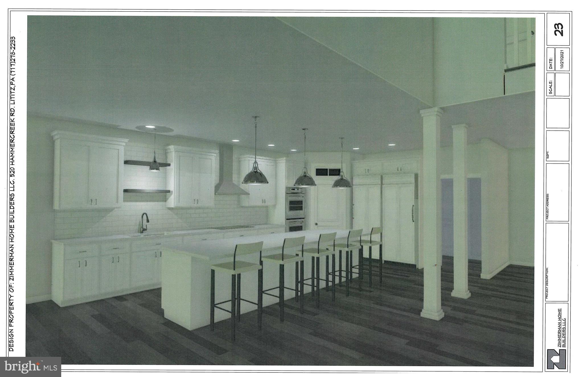 BROOKE COURT - Residential