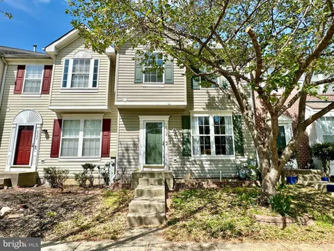 4506 Winter Mill Way, Owings Mills, MD MLS: MDBC2125848