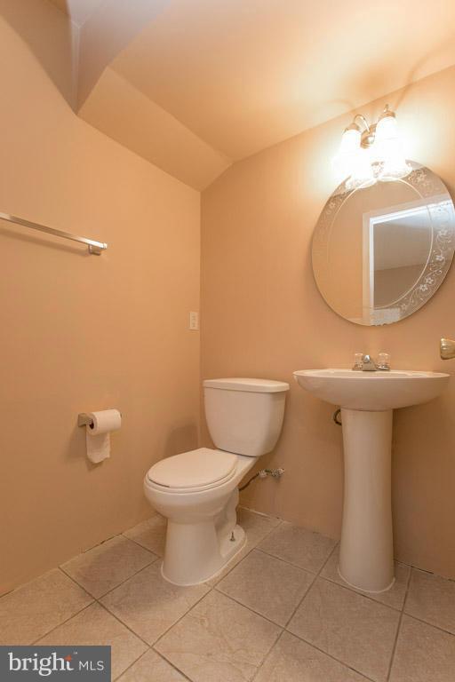 LAKEVIEW OF CULPEPER - Residential