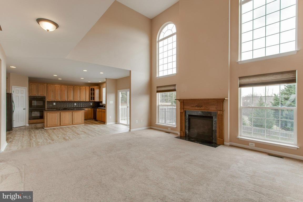 LAKEVIEW OF CULPEPER - Residential