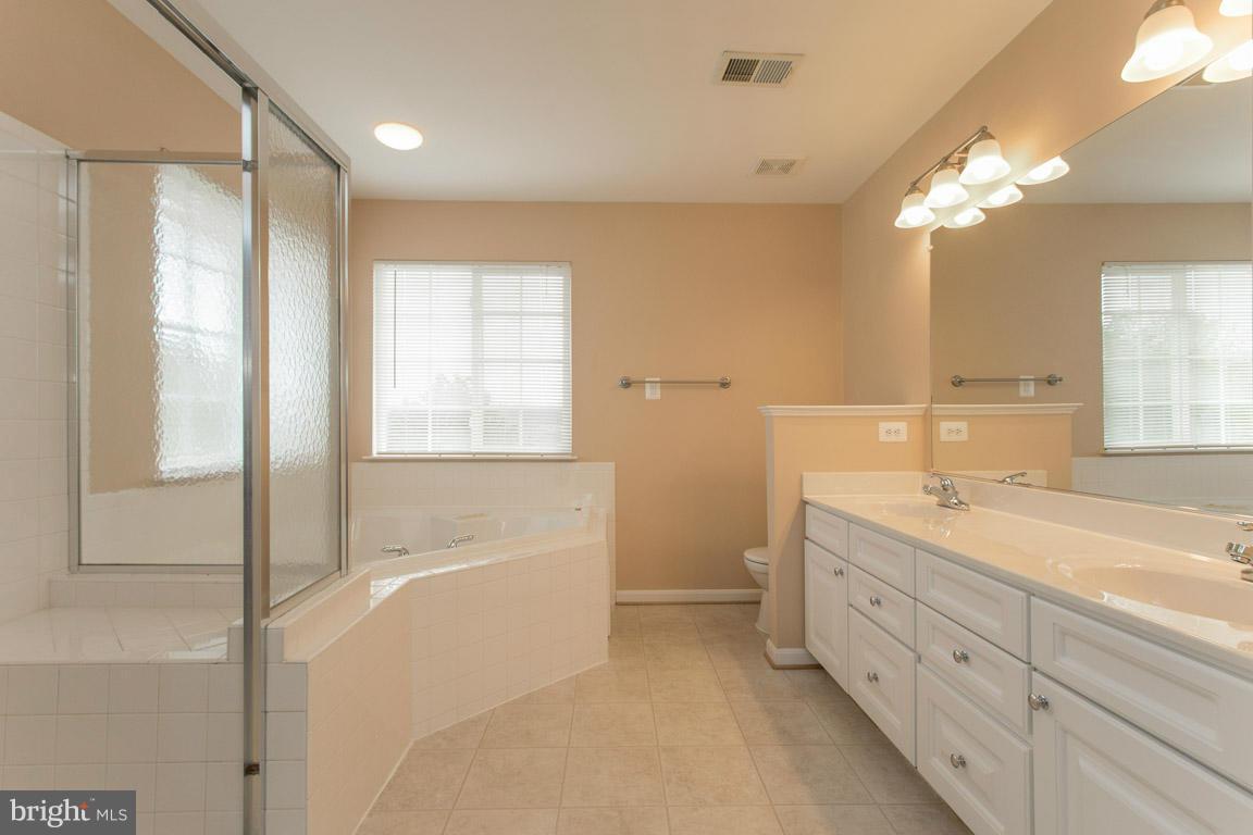 LAKEVIEW OF CULPEPER - Residential