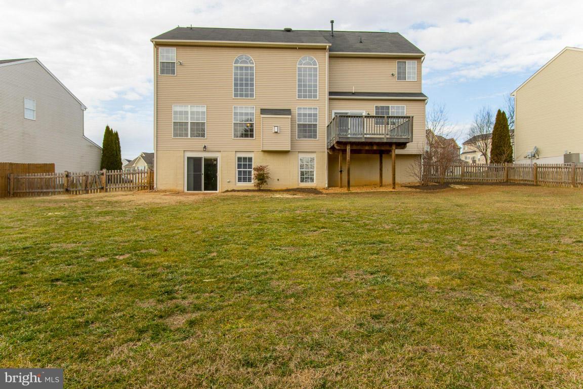 LAKEVIEW OF CULPEPER - Residential