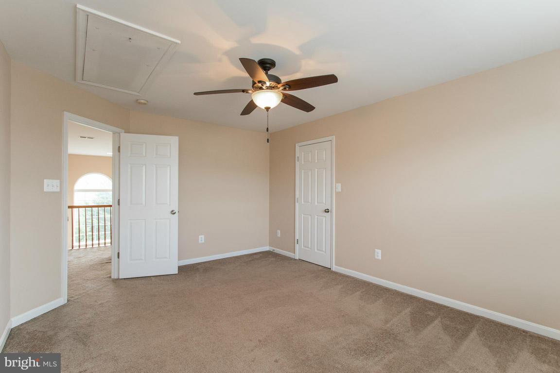 LAKEVIEW OF CULPEPER - Residential