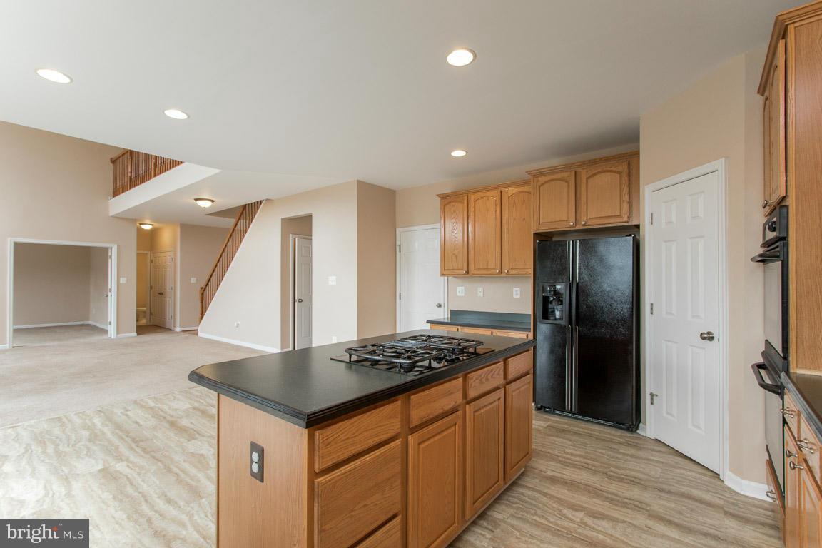 LAKEVIEW OF CULPEPER - Residential