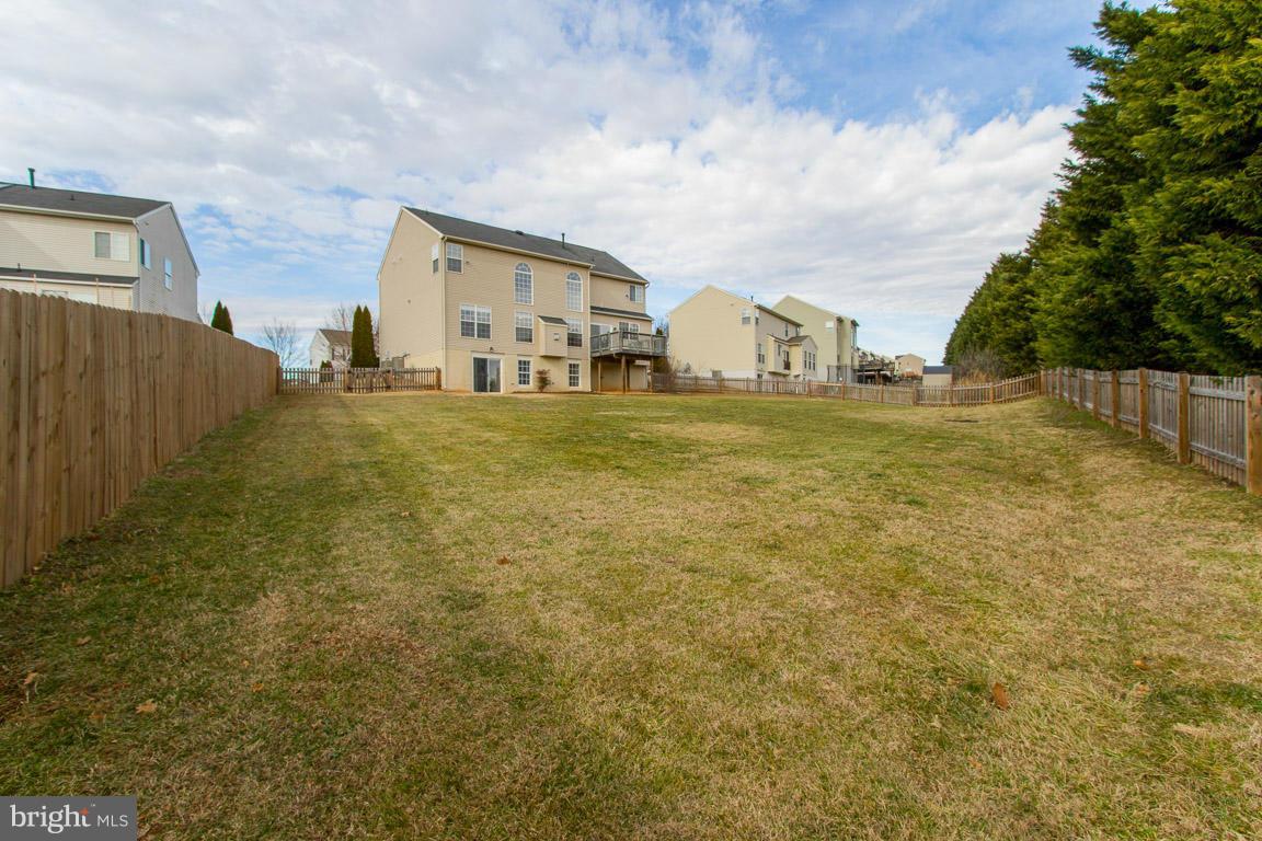 LAKEVIEW OF CULPEPER - Residential