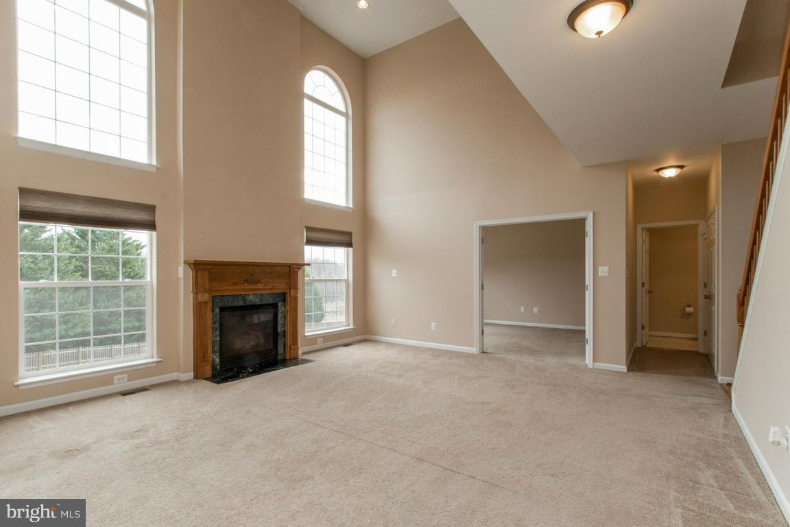 LAKEVIEW OF CULPEPER - Residential