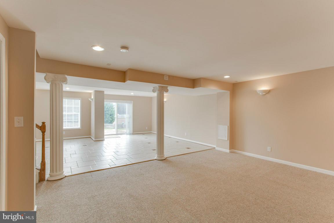 LAKEVIEW OF CULPEPER - Residential