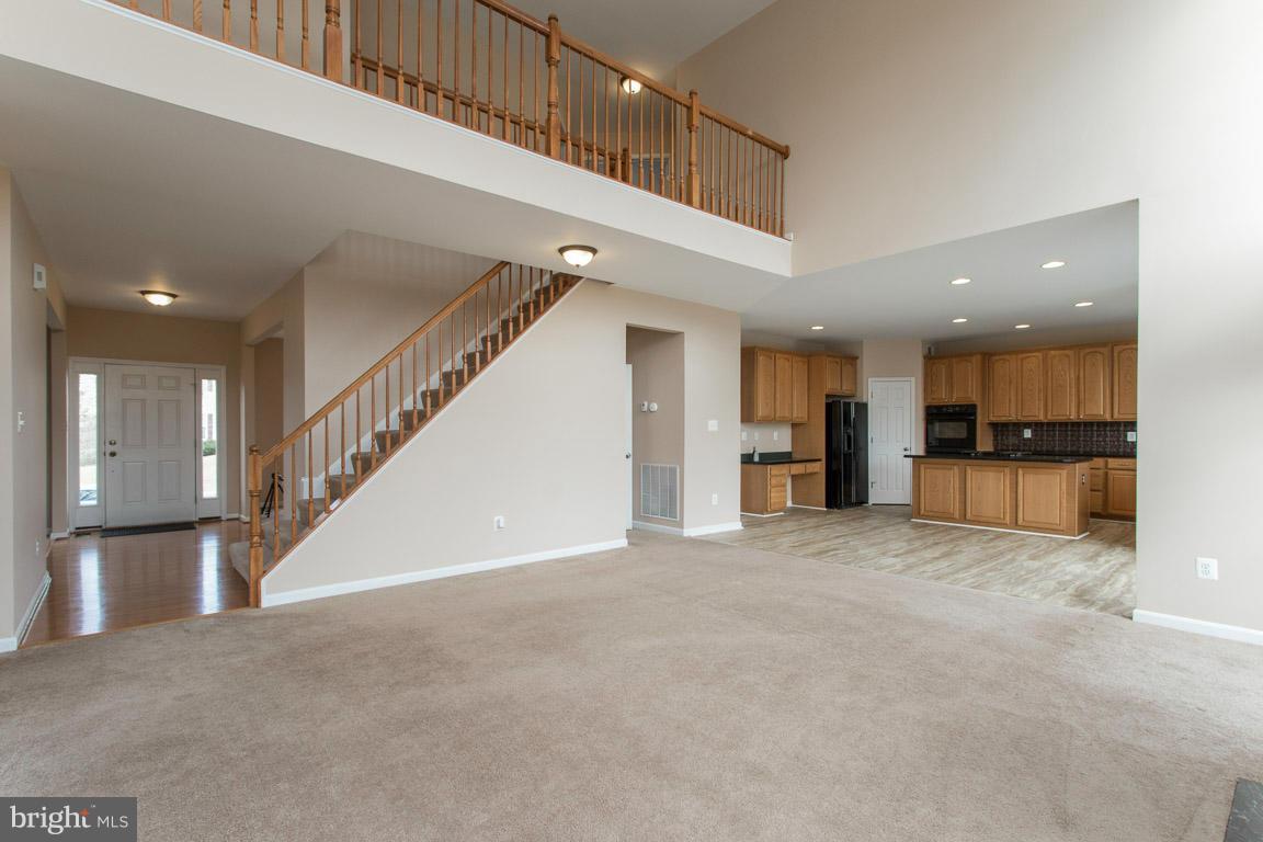 LAKEVIEW OF CULPEPER - Residential