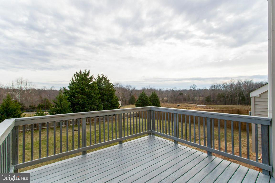 LAKEVIEW OF CULPEPER - Residential